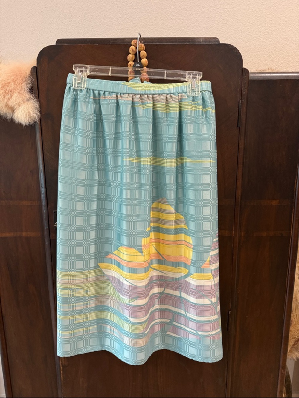 Vintage 80’s skirt